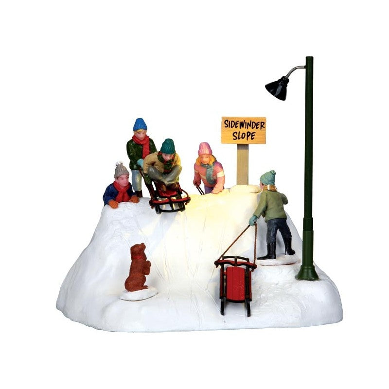 Ready To Launch Cod. 14330 LEMAX