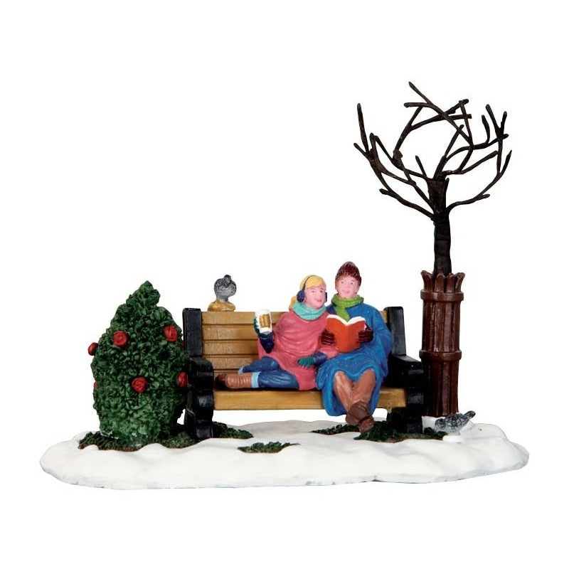 Cozy Christmas Cod. 63269