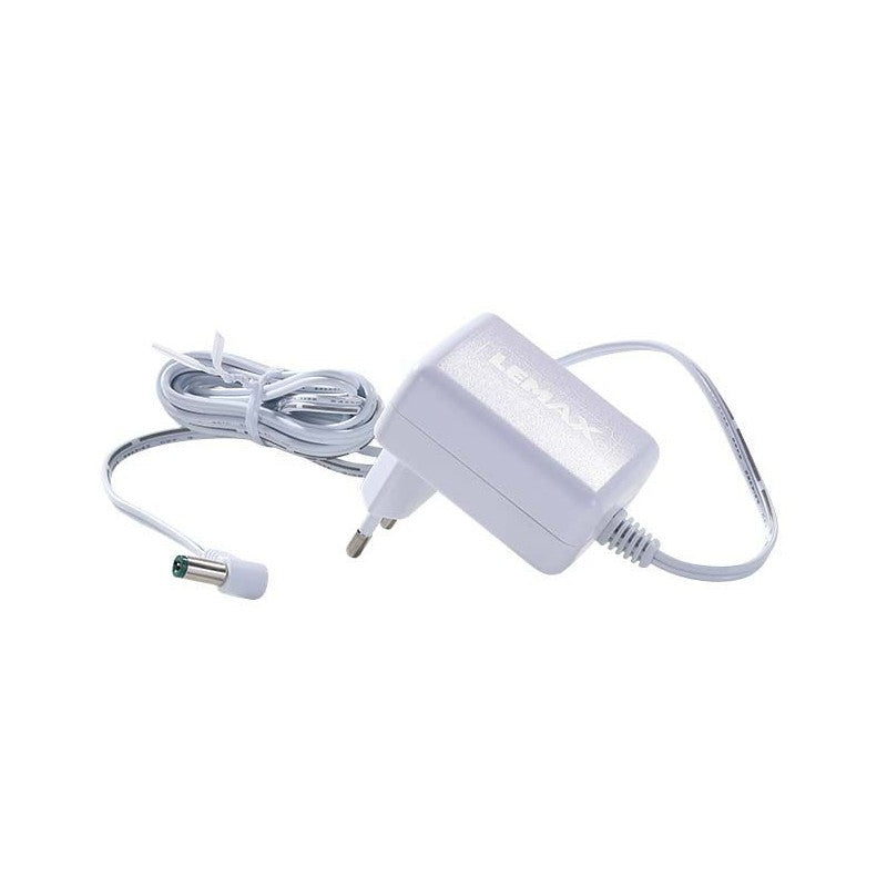 Alimentatore 4.5V 1 Uscita 550Ma Bianco Bs Cod. 74254