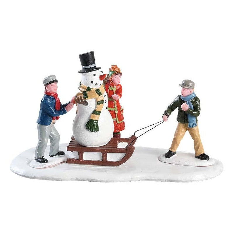 Kids Playing Cod. 83355