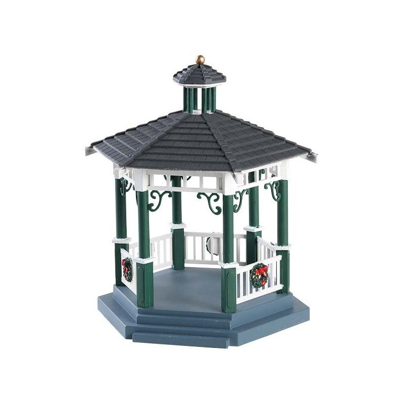 LEMAX Victorian Park Gazebo Cod. 83369