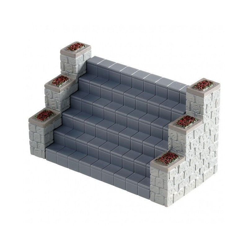LEMAX Staircase Set of 3 Cod. 84387