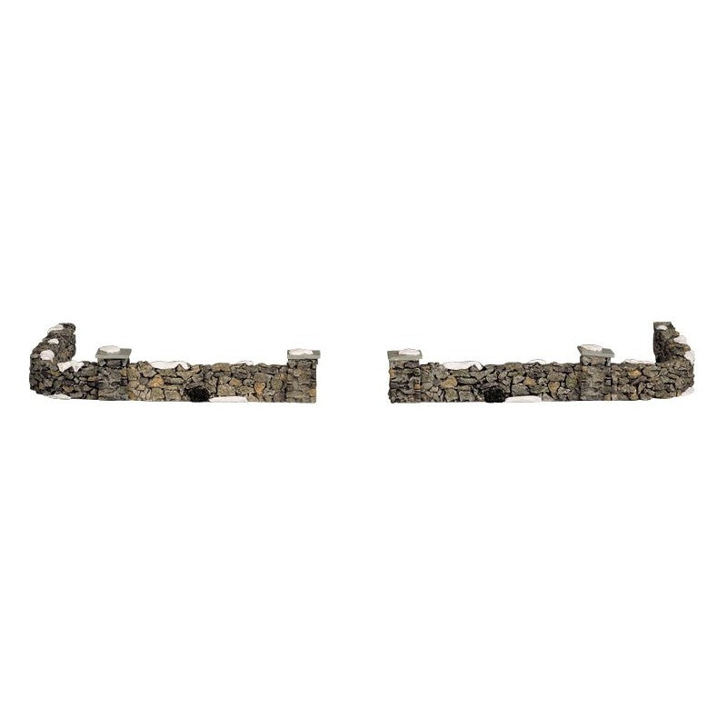 LEMAX Colonial Stone Wall S/10 Cod. 93304
