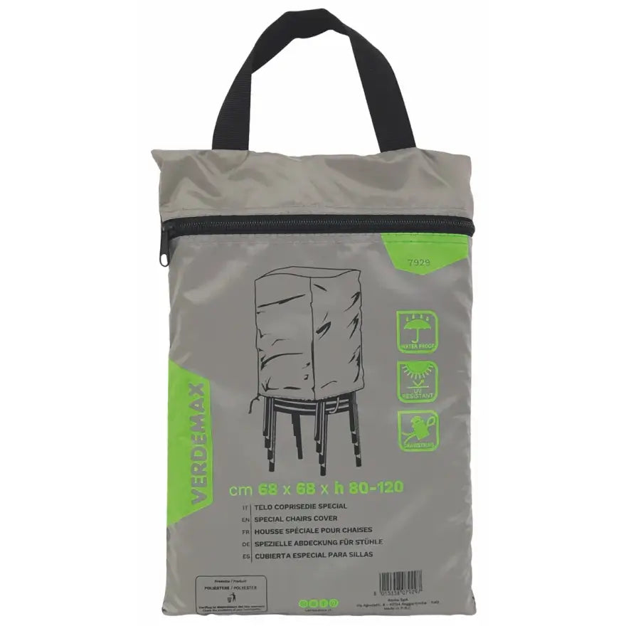 Telo coprisedie special Verdemax - VMV7929