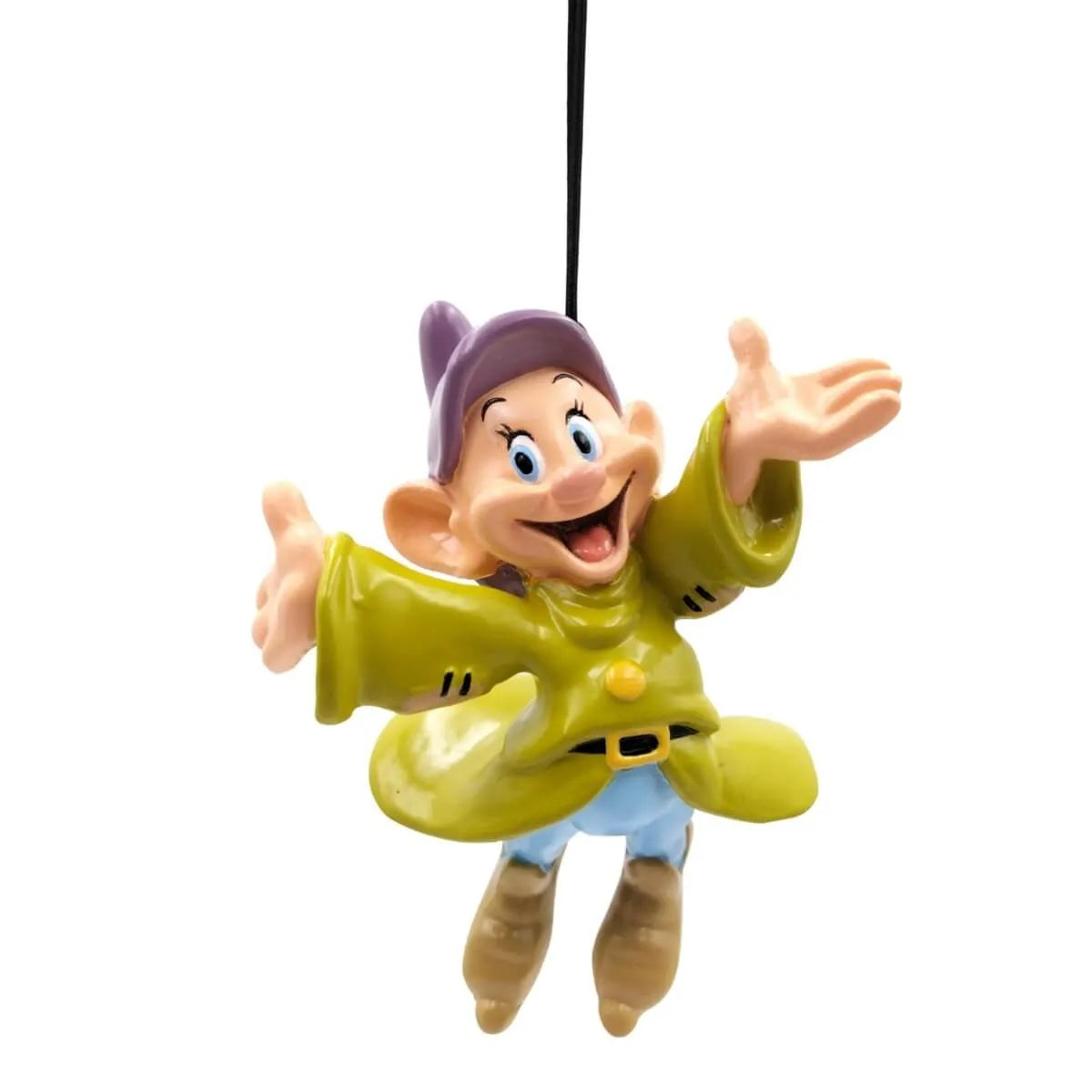 APPENDINO DISNEY - 3D DOPEY - CHRIDN01010