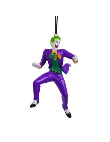 APPENDINO DC - 3D THE JOKER - CHRIDC24306
