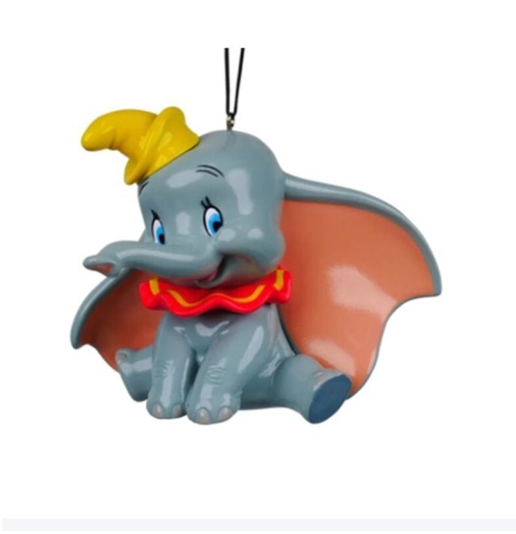 APPENDINO DISNEY Dumbo Cod. CHRI37085