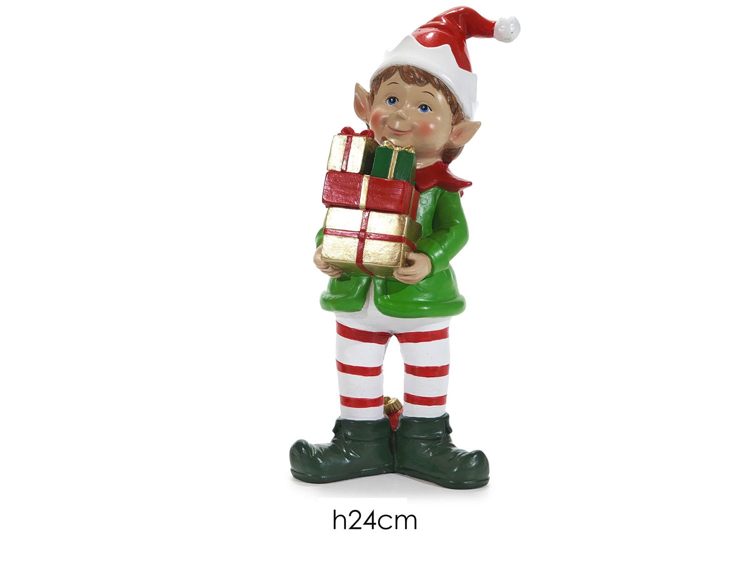 ELFO  H 24 CM