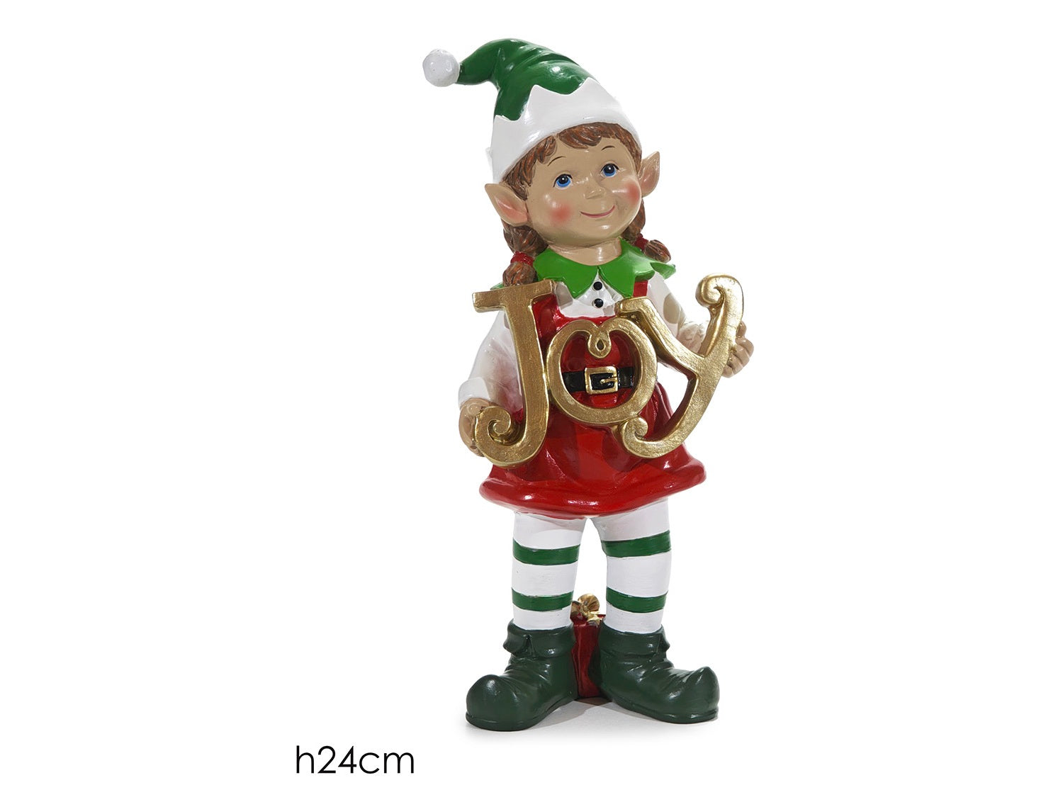 ELFO  H 24 CM