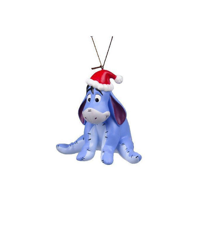 APPENDINO DISNEY - EYEORE RESIN - CHRIDN35033
