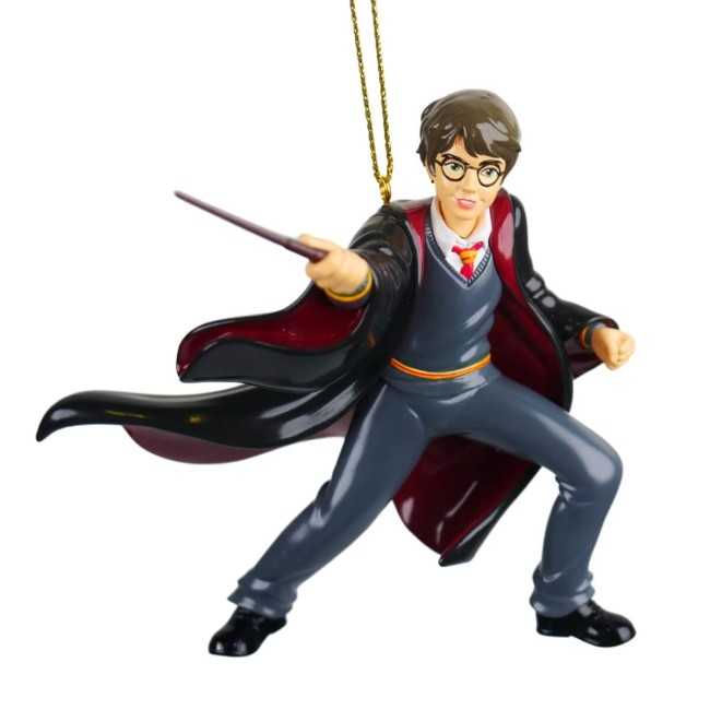 APPENDINO DISNEY - HARRY POTTER - CHRIHP24301