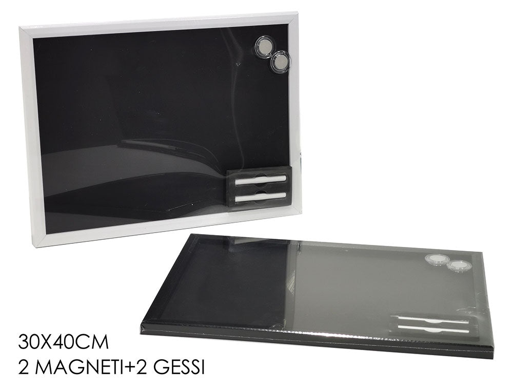LAVAGNA MAGN. C/2 MAGNETI+2 GESSI 2ASS