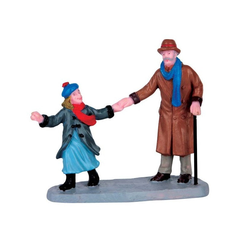 Let's Go Grandpa! - Lem62454