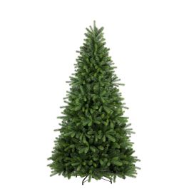 ALBERO DI NATALE VERDE N° 24 CM180