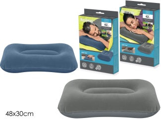 Cuscino Gonfiabile Bestway disponibile in 2 colori - GENT0230067121