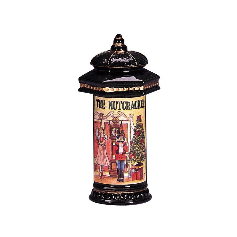 Metallo Kiosk Cod. 34956