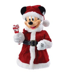 PUNTALE DISNEY - MICKEY TREETOP - CHRIDN9168