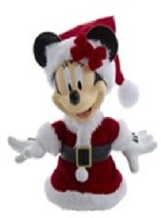 PUNTALE DISNEY - MINNIE TREETOP - CHRIDN9211