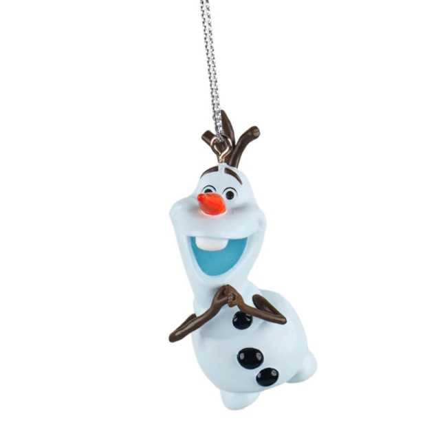 APPENDINO DISNEY Olaf di Frozen da Appendere in Resina H.8 cm art CRIDN03001