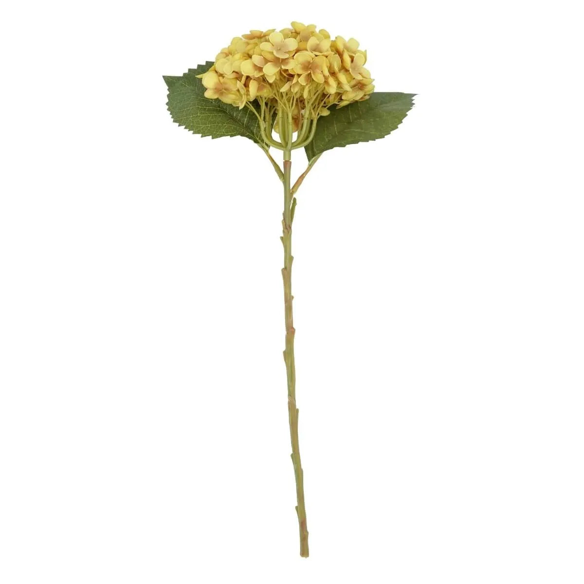 Ramo Ortensia h52 - 4 Colori Disponibili