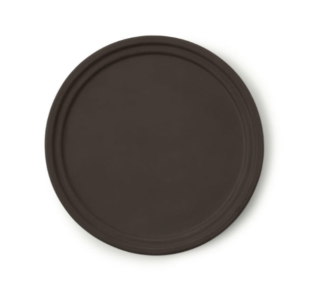 SOTTOVASO TONDO PER VASO BONSAI RIMINI, BOLOGNA - CERTS8051-013