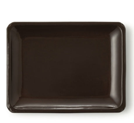 SOTTOVASO PER VASO BONSAI VENEZIA, VERONA, MILANO COLORE CUOIO SMALTATO - CERTS9001-012