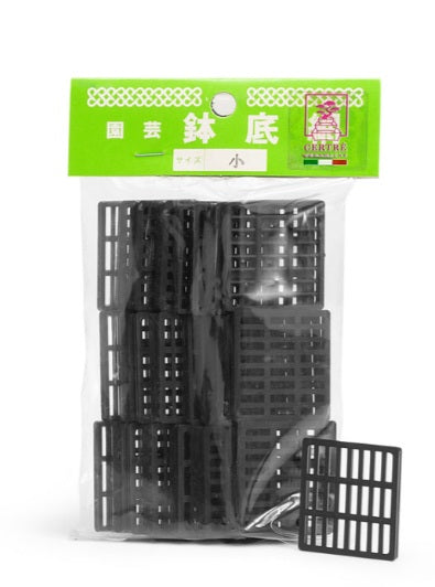 CONFEZIONE RETINE di DRENAGGIO MM.35X35 PZ36 - CERT03004007