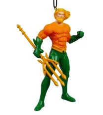 APPENDINO DC -  AQUAMAN - CHRIDC24304