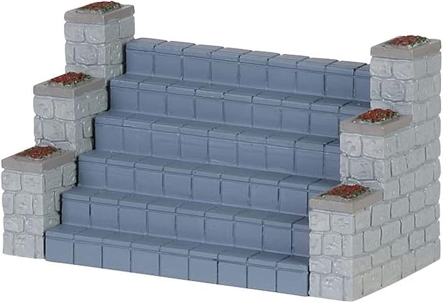 Lemax - Scala - Set di 3