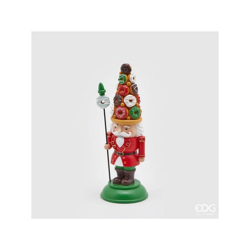 SCHIACCIANOCI CANDY EDG H 33.5 - ENZO DE GASPERI - EDG682425,74