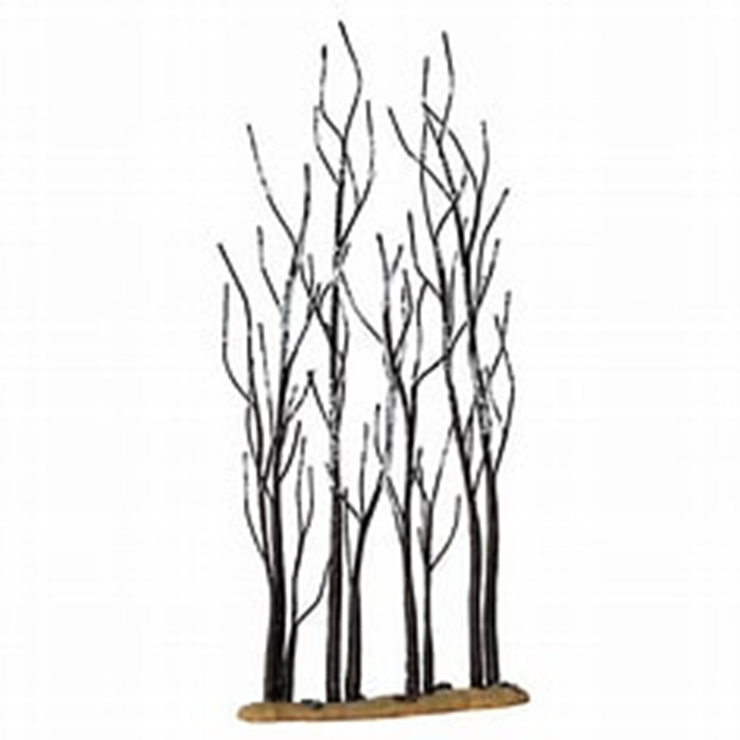 Lemax Stand Of Scaymore villaggio di Natale