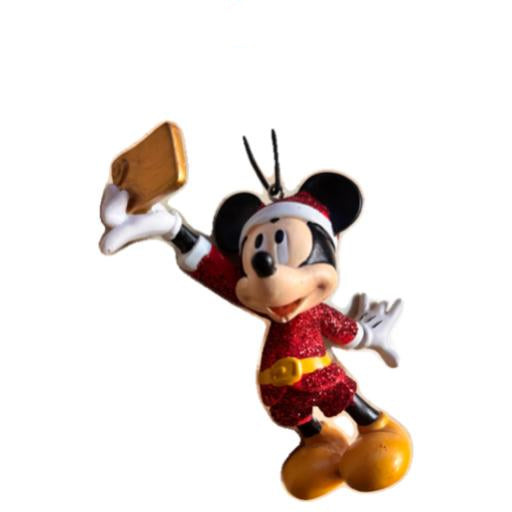 APPENDINO DISNEY TOPOLINO SELFIE