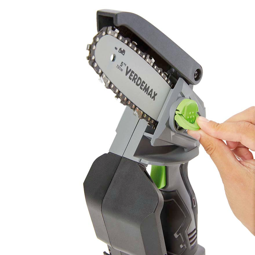 POTATORE MANUALE A BATTERIA PE20 - VMV004334