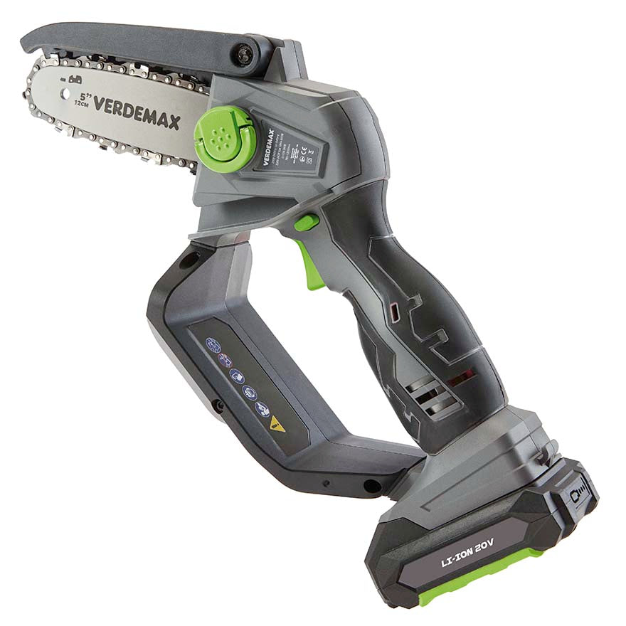 POTATORE MANUALE A BATTERIA PE20 - VMV004334