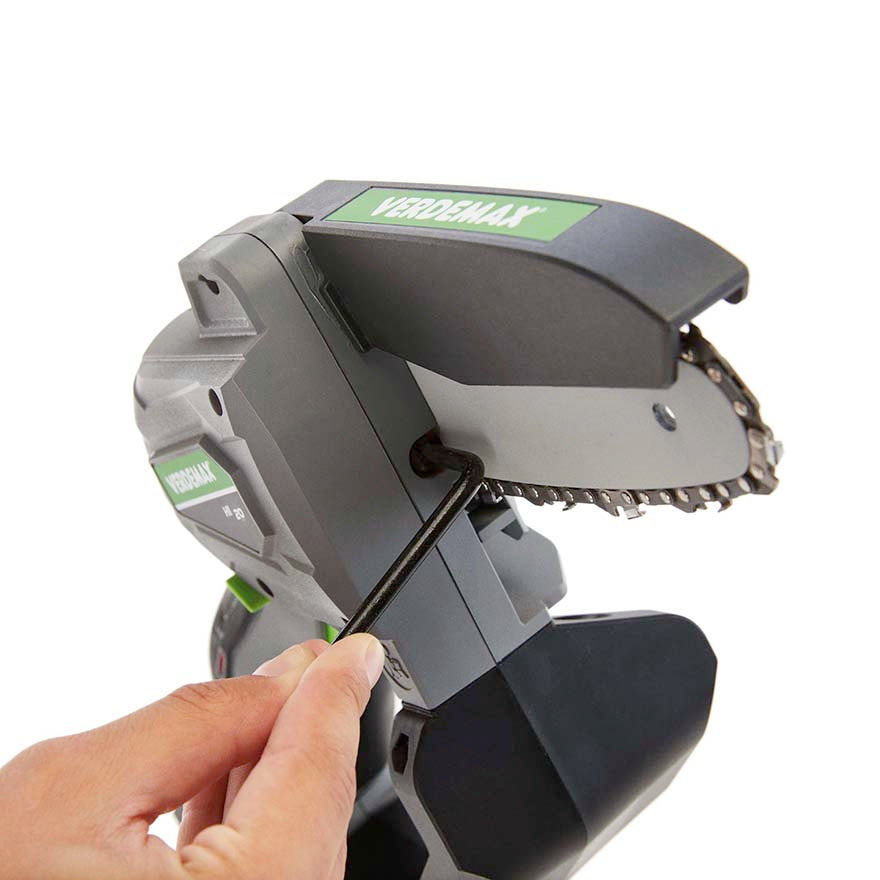 POTATORE MANUALE A BATTERIA PE20 - VMV004334