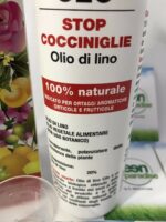 CIFO OLIO DI LINO BIO STOP COCCINIGLIE100%NATURALE PER ORTAGGI  AROMI,ORTICOLE